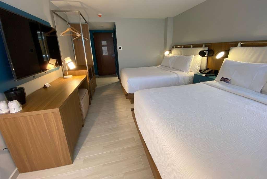 Tryp By Wyndham Майягес Номер фото