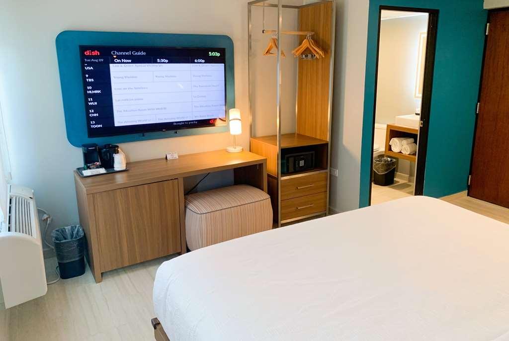 Tryp By Wyndham Майягес Номер фото