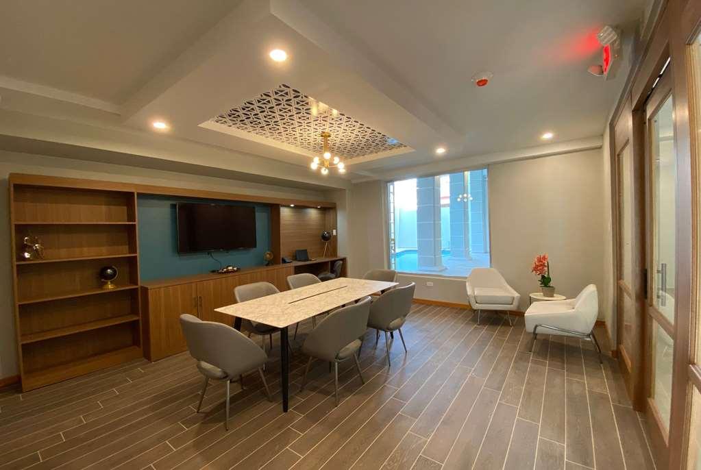 Tryp By Wyndham Майягес Номер фото